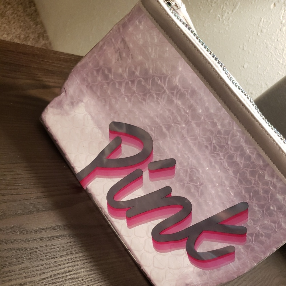Victoria secret pouch